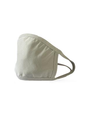 grey other antipollution men mask - 17122957 - Standard Image - 2