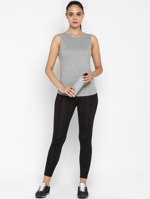 round neck sports tee - 17124816 - Standard Image - 4
