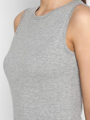 round neck sports tee - 17124816 - Standard Image - 5