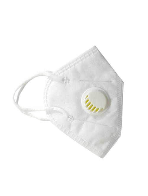 white anti-pollution women mask (pack of 500) - 17125479 - Standard Image - 1