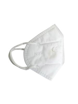 white anti-pollution women mask (pack of 500) - 17125479 - Standard Image - 2
