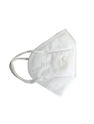 white anti-pollution women mask (pack of 10 ) - 17125480 - Standard Image - 2