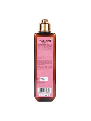 panchvati onion hair oil for men & women- 200 ml - 17125876 - Standard Image - 3