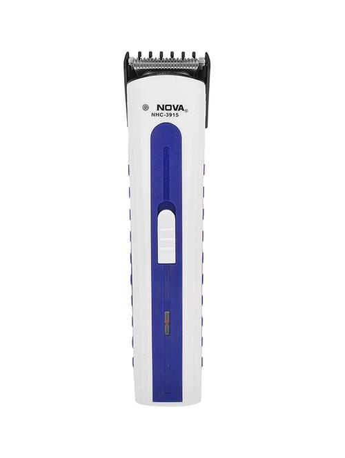 nova rechargeable hair trimmer - 17126278 - Standard Image - 1