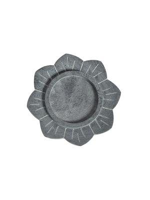 lotus design tea light handcrafted marble holder - 17127073 - Standard Image - 4