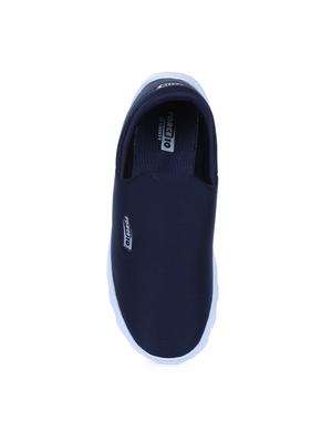 blue mesh sport shoes - 17127126 - Standard Image - 4