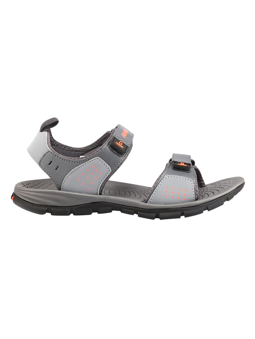 grey back strap floaters - 17127759 - Zoom Image - 2
