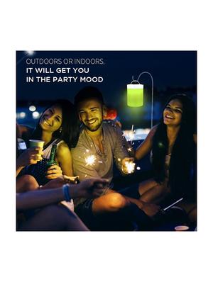 led touch lamp bluetooth speaker, wireless hifi speaker - 17128288 - Standard Image - 4
