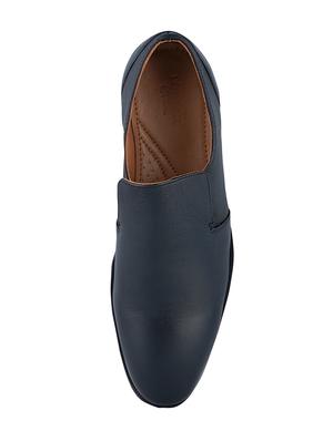 black slip on shoes - 17130091 - Standard Image - 3