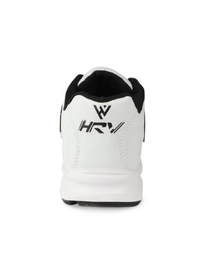 white lace up sport shoes - 17130264 - Standard Image - 3