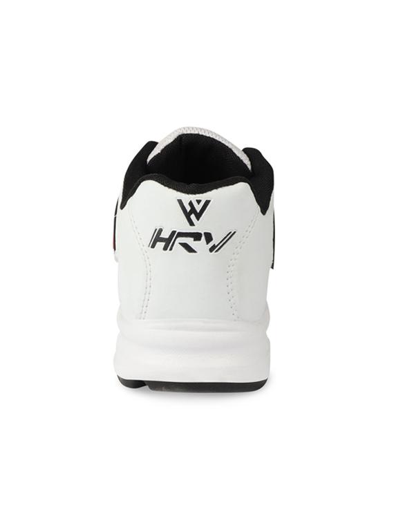 white lace up sport shoes - 17130264 - Zoom Image - 3