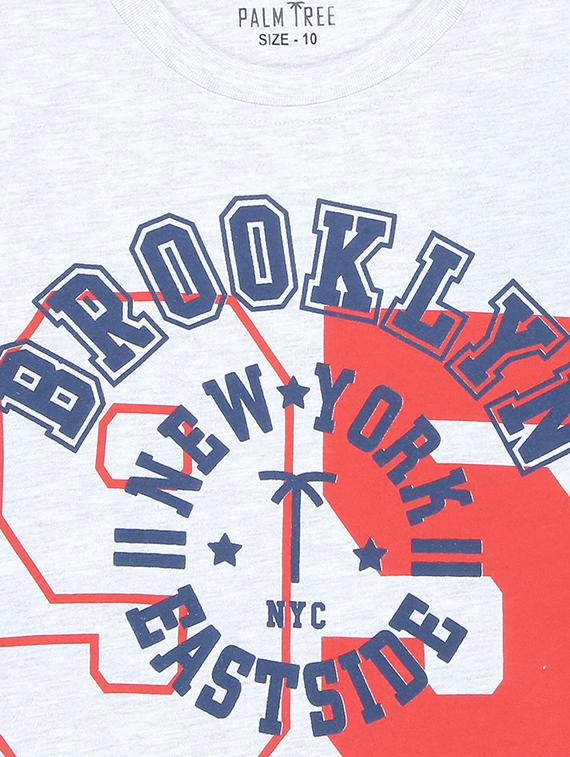 set of 2 t-shirts - 17130569 - Zoom Image - 4