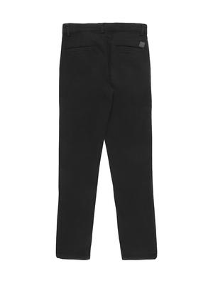 black texture trouser - 17130592 - Standard Image - 2