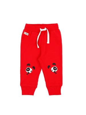 set of 2 trousers - 17130596 - Standard Image - 4