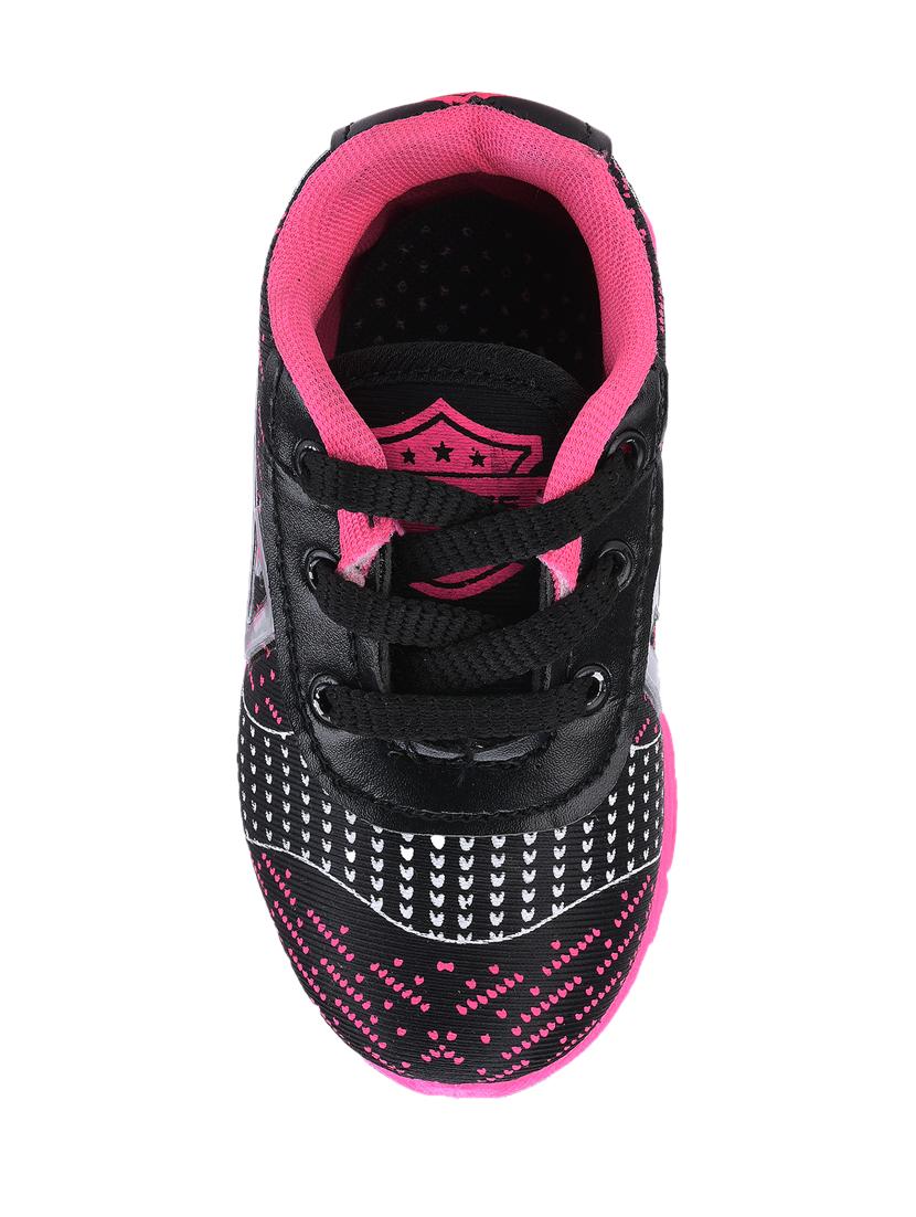 pink fabric sneaker - 17130742 - Zoom Image - 3