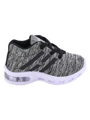 black fabric sneaker - 17130753 - Standard Image - 2