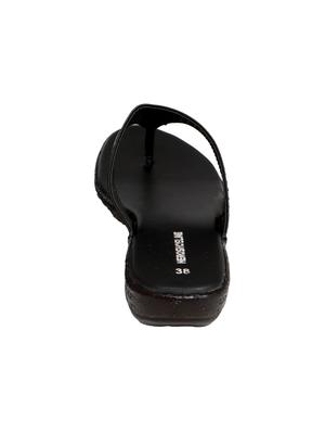 black toe separator sandals - 17130871 - Standard Image - 2