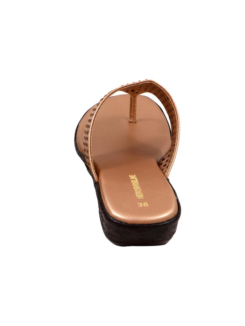 gold toe separator wedges - 17130874 - Zoom Image - 2