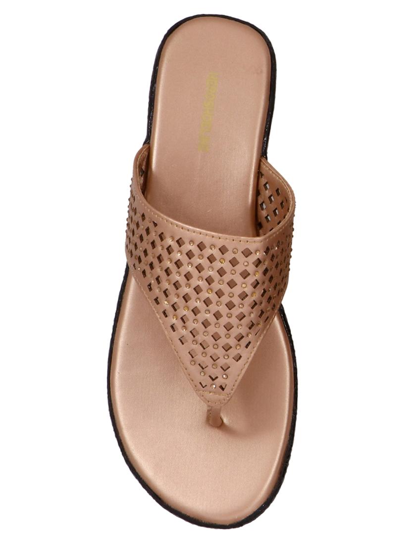 gold toe separator wedges - 17130874 - Zoom Image - 3