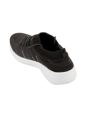 black lace up shoes - 17134713 - Standard Image - 3