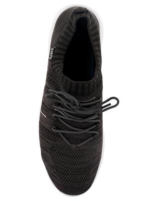 black lace up shoes - 17134713 - Standard Image - 4
