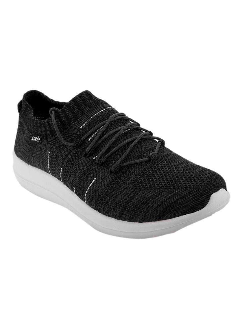 black lace up shoes - 17134713 - Zoom Image - 1