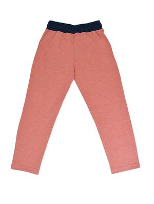 pink cotton track wear - 17134983 - Standard Image - 2