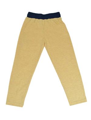 yellow cotton track wear - 17134984 - Standard Image - 2