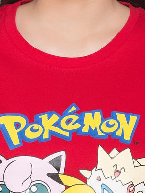 quirky print tee - 17136672 - Standard Image - 5
