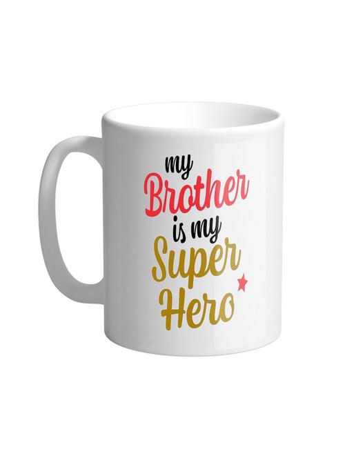 ceramic coffee mug - 17137105 - Standard Image - 1