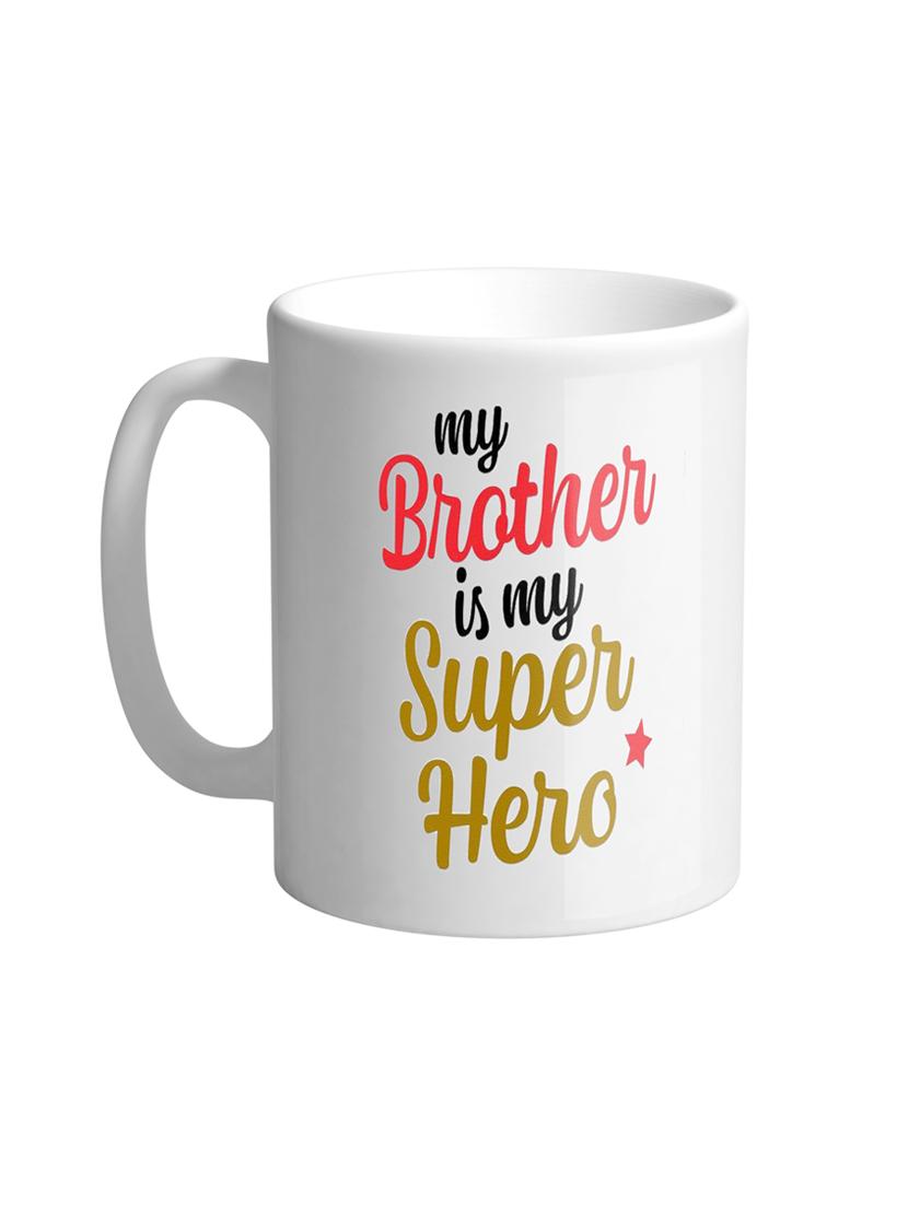 ceramic coffee mug - 17137105 - Zoom Image - 1