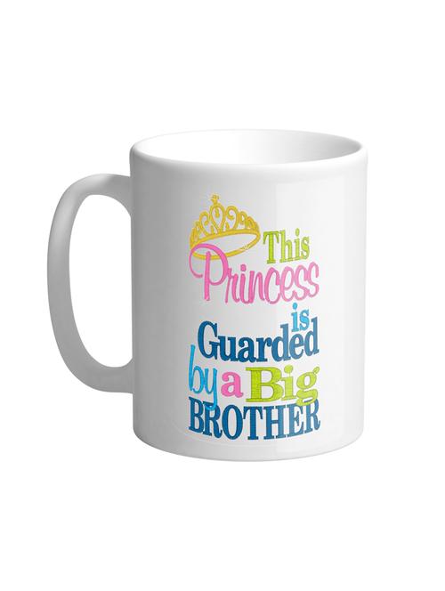 ceramic coffee mug - 17137109 - Standard Image - 1