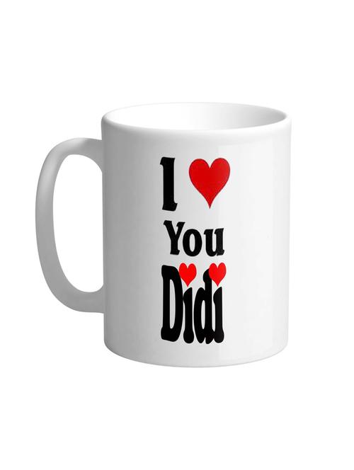 ceramic coffee mug - 17137145 - Standard Image - 1