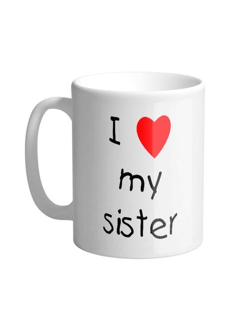 ceramic coffee mug - 17137147 - Standard Image - 1