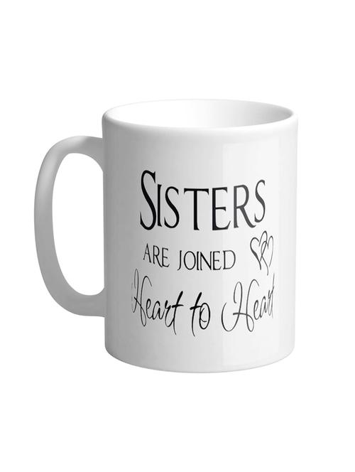 ceramic coffee mug - 17137151 - Standard Image - 1