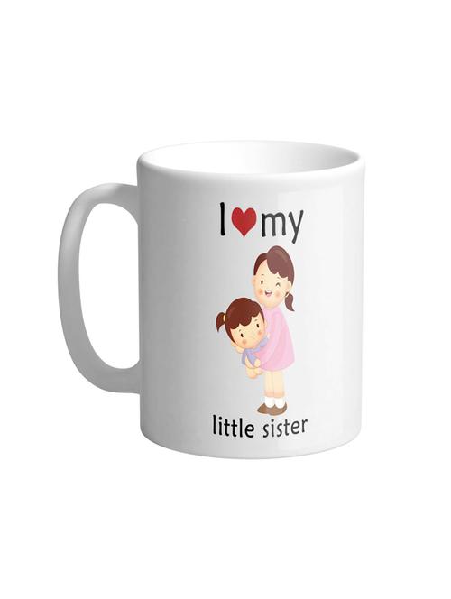ceramic coffee mug - 17137155 - Standard Image - 1