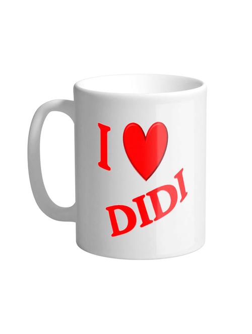ceramic coffee mug - 17137160 - Standard Image - 1