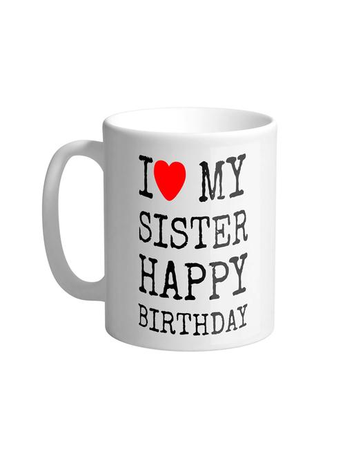 ceramic coffee mug - 17137162 - Standard Image - 1