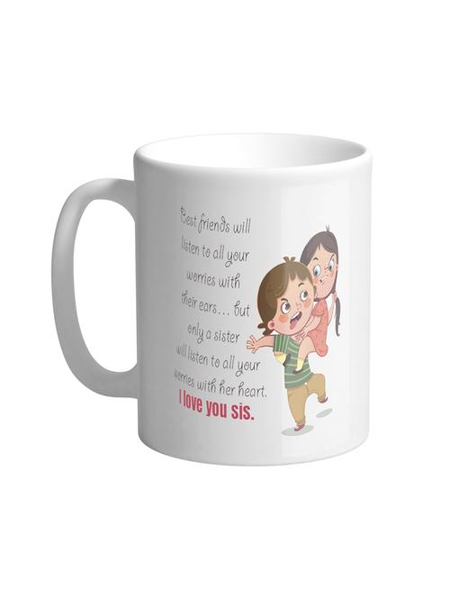 ceramic coffee mug - 17137169 - Standard Image - 1