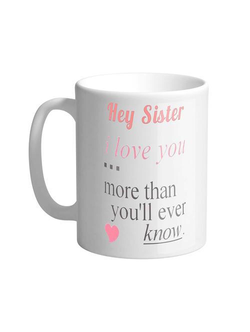 ceramic coffee mug - 17137170 - Standard Image - 1