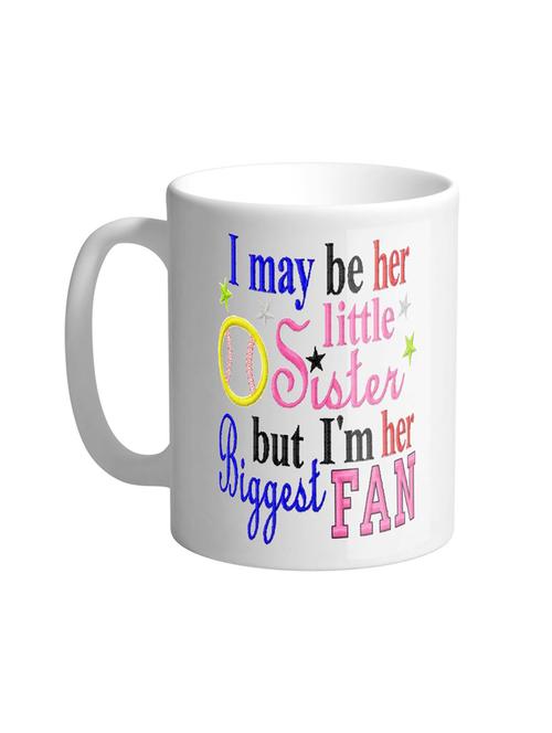 ceramic coffee mug - 17137172 - Standard Image - 1