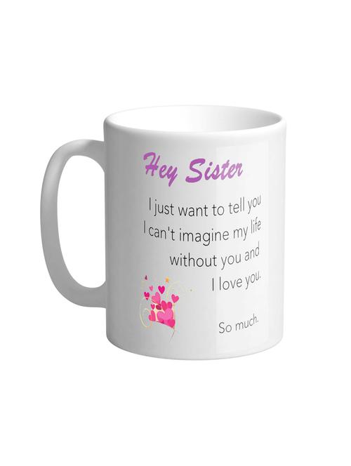 ceramic coffee mug - 17137183 - Standard Image - 1