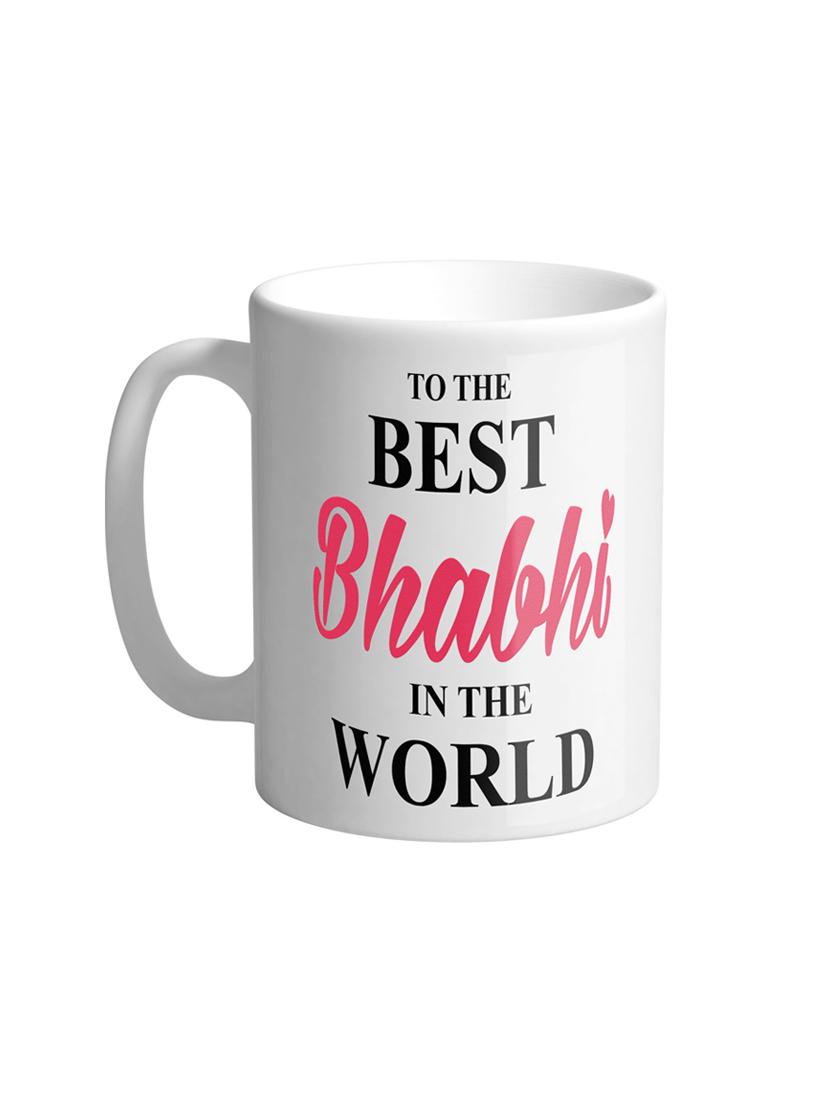 ceramic coffee mug - 17137191 - Zoom Image - 1