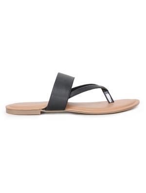 black toe separator sandals - 17137628 - Standard Image - 2