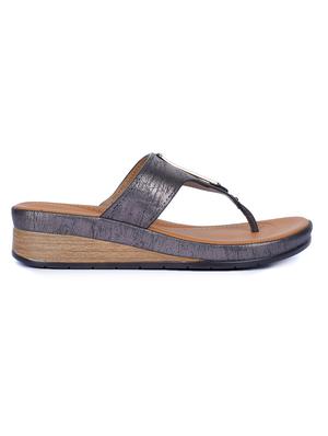 brown toe separator wedges - 17137642 - Standard Image - 2