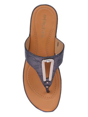 brown toe separator wedges - 17137642 - Standard Image - 4