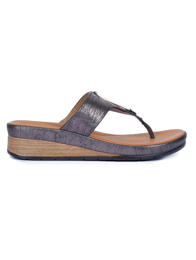 brown toe separator wedges - 17137642 - Zoom Image - 2