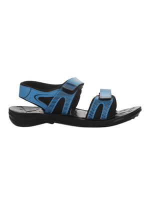sea green back strap floaters - 17137656 - Standard Image - 2