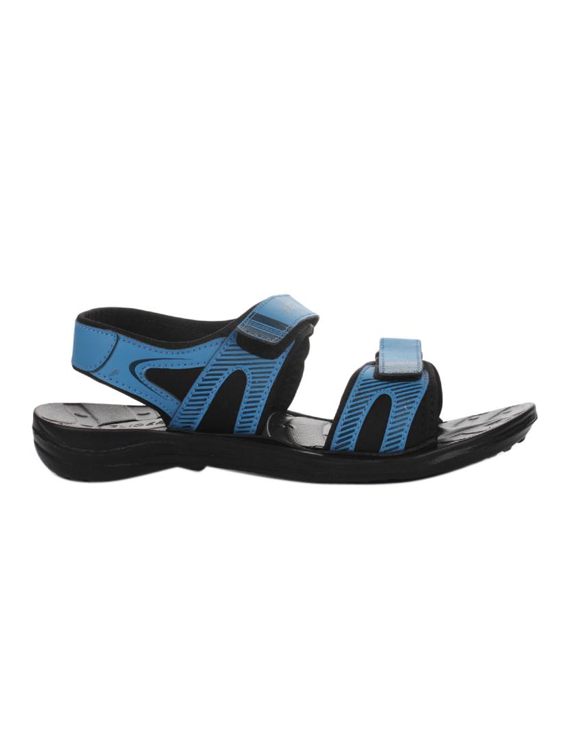 sea green back strap floaters - 17137656 - Zoom Image - 2