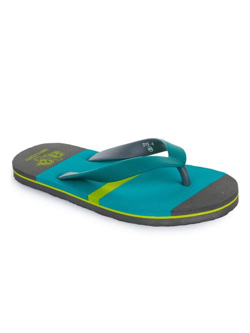 green toe separator flip flops - 17137660 - Standard Image - 1